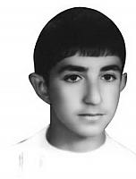 آلبوم اختصاصی تصاویر شهید محمدرضا وثوقی . کد 1403266154 آ