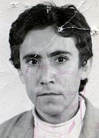 آلبوم اختصاصی تصاویر شهید صیدجعفر کونانی . کد 1403301802 آ