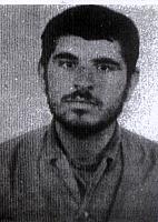 آلبوم اختصاصی تصاویر شهید کریم خان کونانی . کد 1403317592 آ