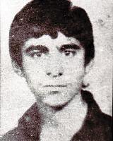 آلبوم اختصاصی تصاویر شهید نظرعلی کونانی . کد 1403120278 آ