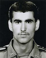 آلبوم اختصاصی تصاویر شهید قاسم کوندلی . کد 1403317593 آ