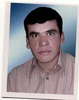 آلبوم اختصاصی تصاویر شهید حسین کوه جانی . کد 1403330619 آ