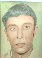 آلبوم اختصاصی تصاویر شهید علی اشرف کوه رو . کد 1403120283 آ