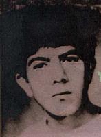 آلبوم اختصاصی تصاویر شهید محمدرضا کوه کن . کد 1403324324 آ