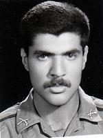 آلبوم اختصاصی تصاویر شهید منصور ورزدار . کد 1403324558 آ