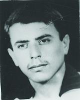 آلبوم اختصاصی تصاویر شهید ولی اله کوهستانی . کد 1403213415 آ