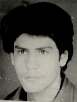 آلبوم اختصاصی تصاویر شهید رضا کوهمایی . کد 1403213416 آ