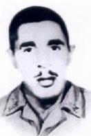 آلبوم اختصاصی تصاویر شهید دانیار کوهنورد . کد 1403317613 آ