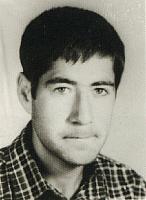 آلبوم اختصاصی تصاویر شهید حسین کوهی . کد 1403301812 آ