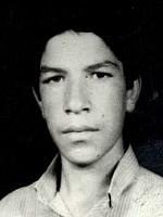 آلبوم اختصاصی تصاویر شهید عبدالصمد کوهی . کد 1403325485 آ