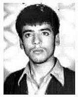 آلبوم اختصاصی تصاویر شهید کریم کوهی . کد 1403132529 آ