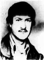 آلبوم اختصاصی تصاویر شهید علی کوهی بادامیار . کد 1403317616 آ