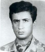 آلبوم اختصاصی تصاویر شهید فرزاد کوهی یاملق . کد 1403301818 آ