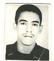 آلبوم اختصاصی تصاویر شهید اسکندر کهریزی . کد 1403325919 آ