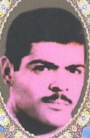 آلبوم اختصاصی تصاویر شهید رضی اله کی احمدی . کد 1403132541 آ