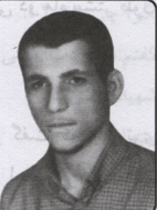 آلبوم اختصاصی تصاویر شهید سیدرضا کیا . کد 1403301841 آ