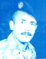 آلبوم اختصاصی تصاویر شهید فرامرز کیارسی علی پور . کد 1403301844 آ