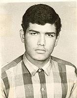 آلبوم اختصاصی تصاویر شهید مهران کیامرثی . کد 1403301847 آ