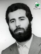 آلبوم اختصاصی تصاویر شهید کاظم کیان پیشه . کد 1403329617 آ