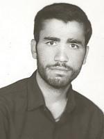 آلبوم اختصاصی تصاویر شهید اله قلی کیانی . کد 1403301861 آ