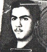 آلبوم اختصاصی تصاویر شهید رضا کیانی انبوهی . کد 1403317658 آ