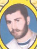 آلبوم اختصاصی تصاویر شهید غلام رضا کیانی شاهوندی . کد 1403301874 آ