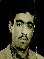 آلبوم اختصاصی تصاویر شهید حیدرعلی کیانی هرچگانی . کد 1403301867 آ