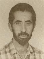 آلبوم اختصاصی تصاویر شهید رضا کیانی هرچگانی . کد 1403301870 آ