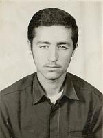 آلبوم اختصاصی تصاویر شهید علی ضامن کیانی هرچگانی . کد 1403301873 آ