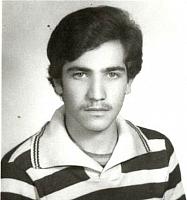 آلبوم اختصاصی تصاویر شهید مهدی قلی کیانی هرچگانی . کد 1403317643 آ