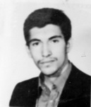 آلبوم اختصاصی تصاویر شهید عباس کیانیان . کد 1403301888 آ