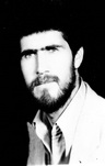 آلبوم اختصاصی تصاویر شهید سیدحسینعلی کیای . کد 1403249527 آ
