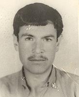 آلبوم اختصاصی تصاویر شهید علی حسین کیخایی . کد 1403301894 آ