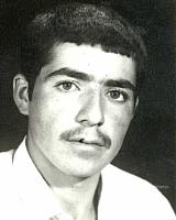 آلبوم اختصاصی تصاویر شهید محمدرضا کیخایی . کد 1403317669 آ