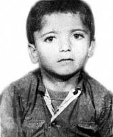 آلبوم اختصاصی تصاویر شهید منصور کیخسروی . کد 1403312080 آ