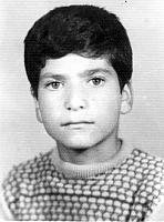 آلبوم اختصاصی تصاویر شهید محمدرضا کیقبادی مقدم . کد 1403317672 آ