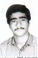 آلبوم اختصاصی تصاویر شهید مهران کیکاوسی شیراعلی . کد 1403317674 آ