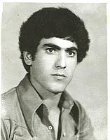 آلبوم اختصاصی تصاویر شهید مراد کیهانی طاقوستانی . کد 1403301884 آ