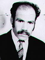 آلبوم اختصاصی تصاویر شهید رحمن لازر . کد 1403120410 آ