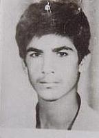 آلبوم اختصاصی تصاویر شهید حسن لک . کد 1403214006 آ