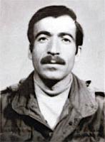 آلبوم اختصاصی تصاویر شهید اسماعیل لوندویی . کد 1403214021 آ