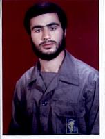 آلبوم اختصاصی تصاویر شهید بهرام علی لطفی استان چین . کد 1403213978 آ