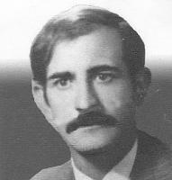 آلبوم اختصاصی تصاویر شهید عبدالمهدی لامی . کد 1403120417 آ