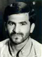 آلبوم اختصاصی تصاویر شهید رضا لیریایی . کد 1403283993 آ