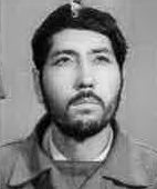 آلبوم اختصاصی تصاویر شهید رجبعلی لعل اخر . کد 1403214001 آ