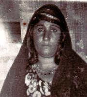 آلبوم اختصاصی تصاویر شهیده شوکت لطفی . کد 1403120435 آ