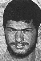 آلبوم اختصاصی تصاویر شهید صفرعلی لقا . کد 1403249777 آ