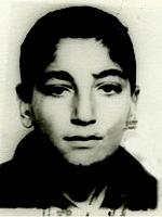 آلبوم اختصاصی تصاویر شهید جلال لطفی . کد 1403249749 آ