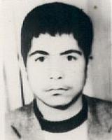 آلبوم اختصاصی تصاویر شهید ابوالفضل لیسی . کد 1403214031 آ