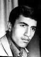 آلبوم اختصاصی تصاویر شهید یونس لطفی اقاج اوغلو . کد 1403249765 آ